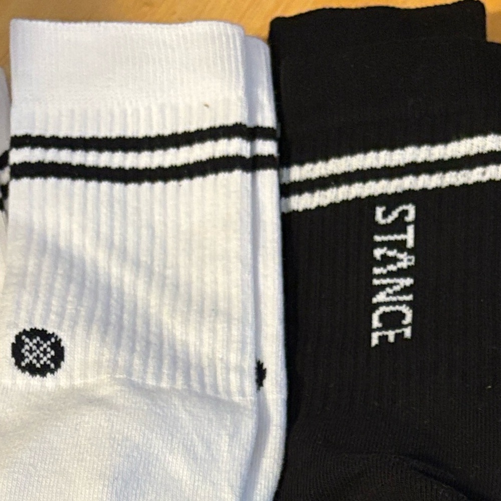 Stance CREW SOCK BUNDLE